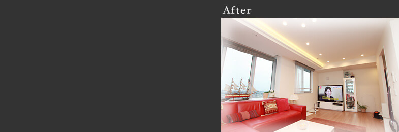 rOE_CjO tH[before after