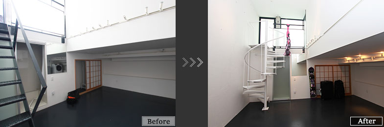 tH[before after