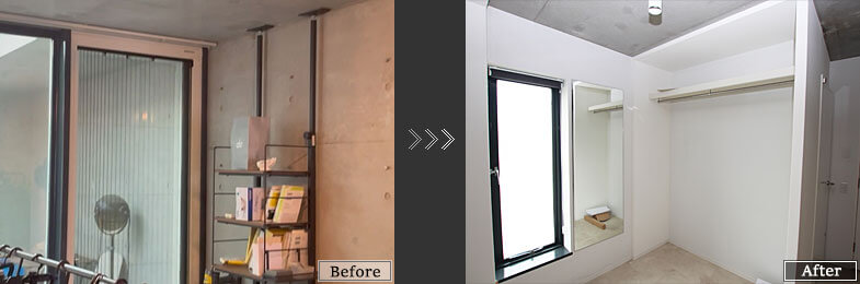 tH[before after
